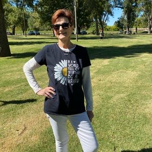 Meet your Posher, Sidney